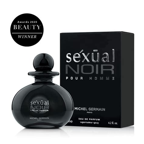 sexual noir perfume gift sets.